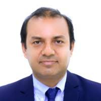 Professor Dr. Mohammed Masum Iqbal